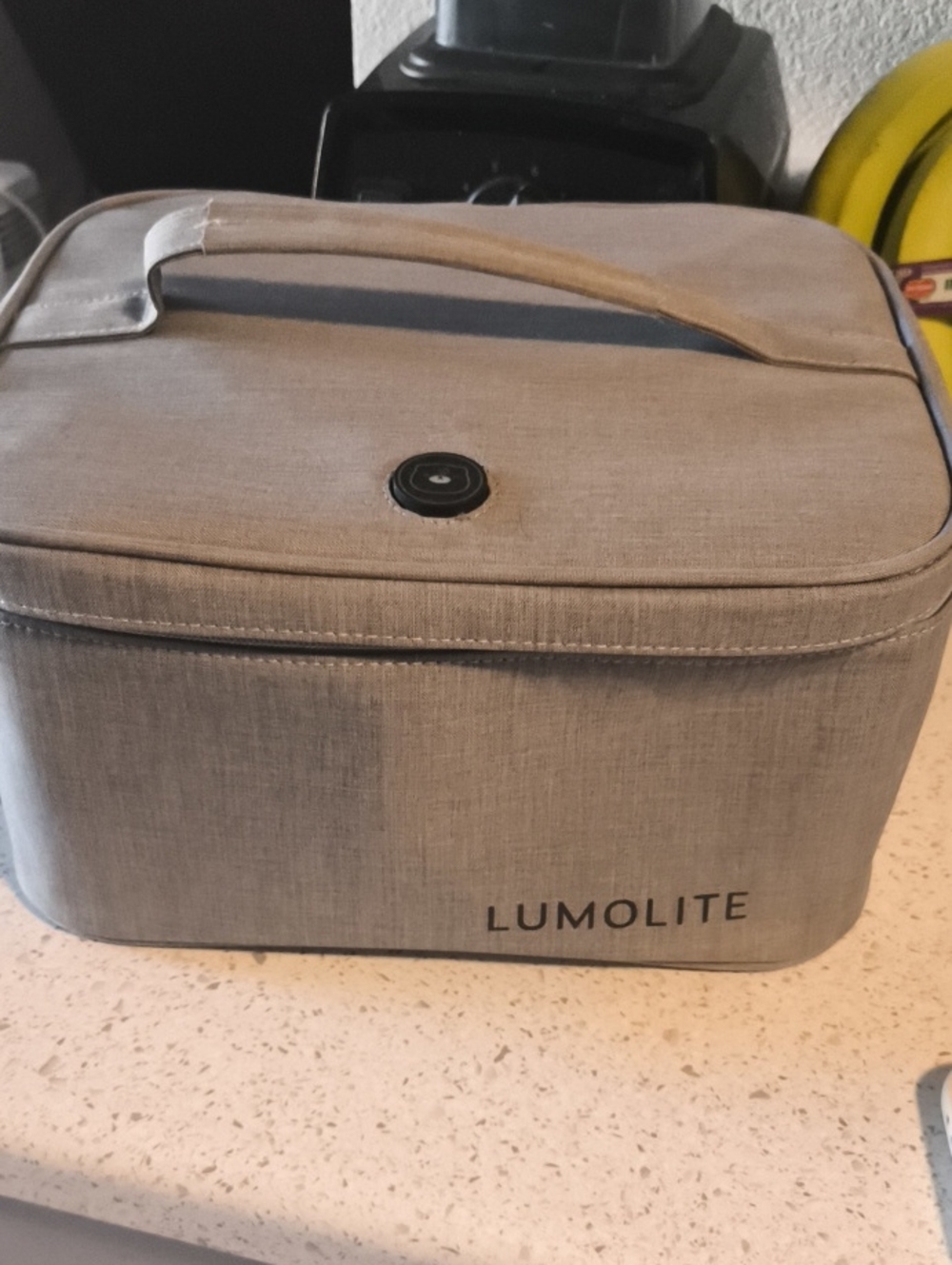 Uv Sanitization Bag